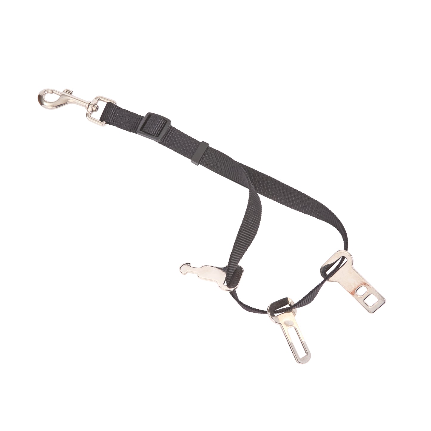 Teds SafeDog Universal Seat Belt Clip