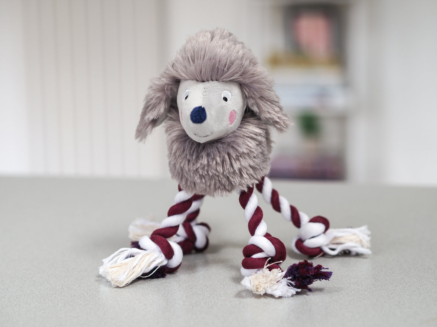 Teds Penelope Rope-Legs PlayPal - Small