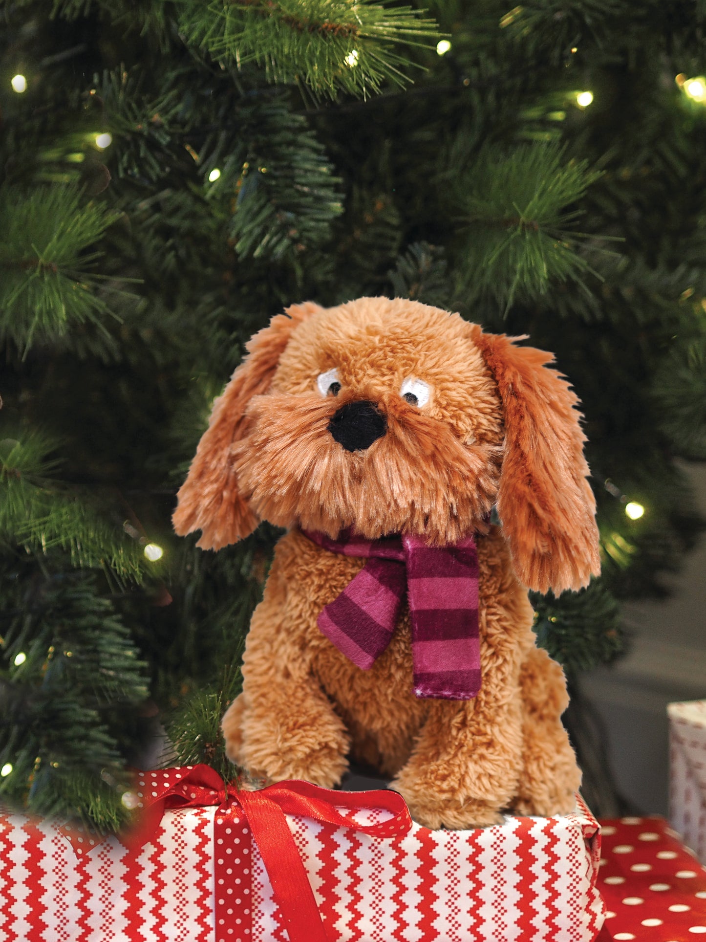 Teds Cockapoo PlayPal - Small