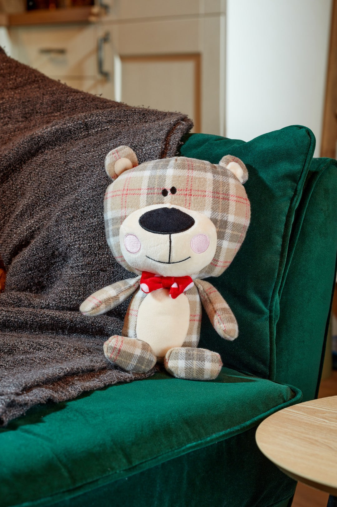 Teds County Bear PlayPal