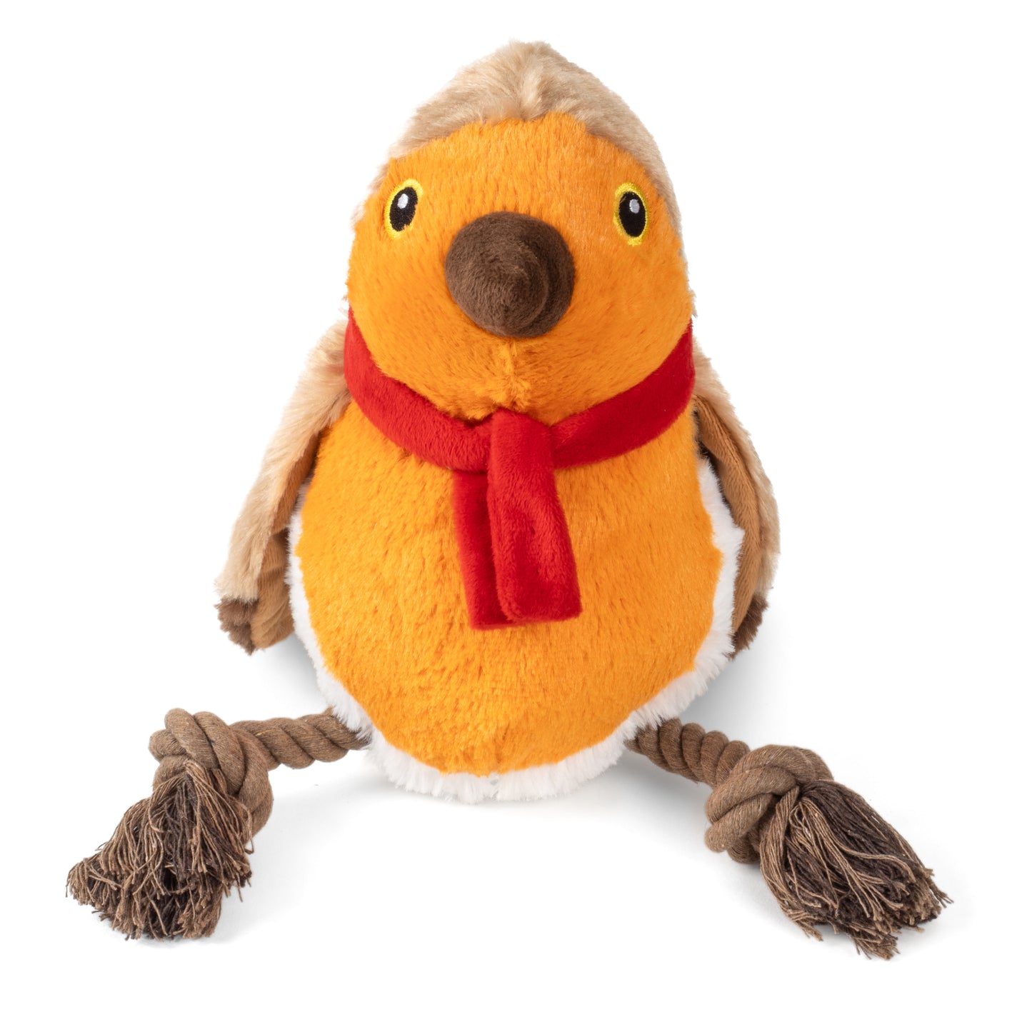 Teds Robbie Rope-Legs PlayPal - Large