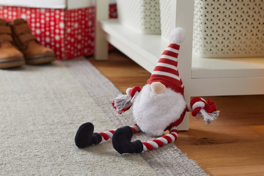 Teds Gonky Playpal (Red)