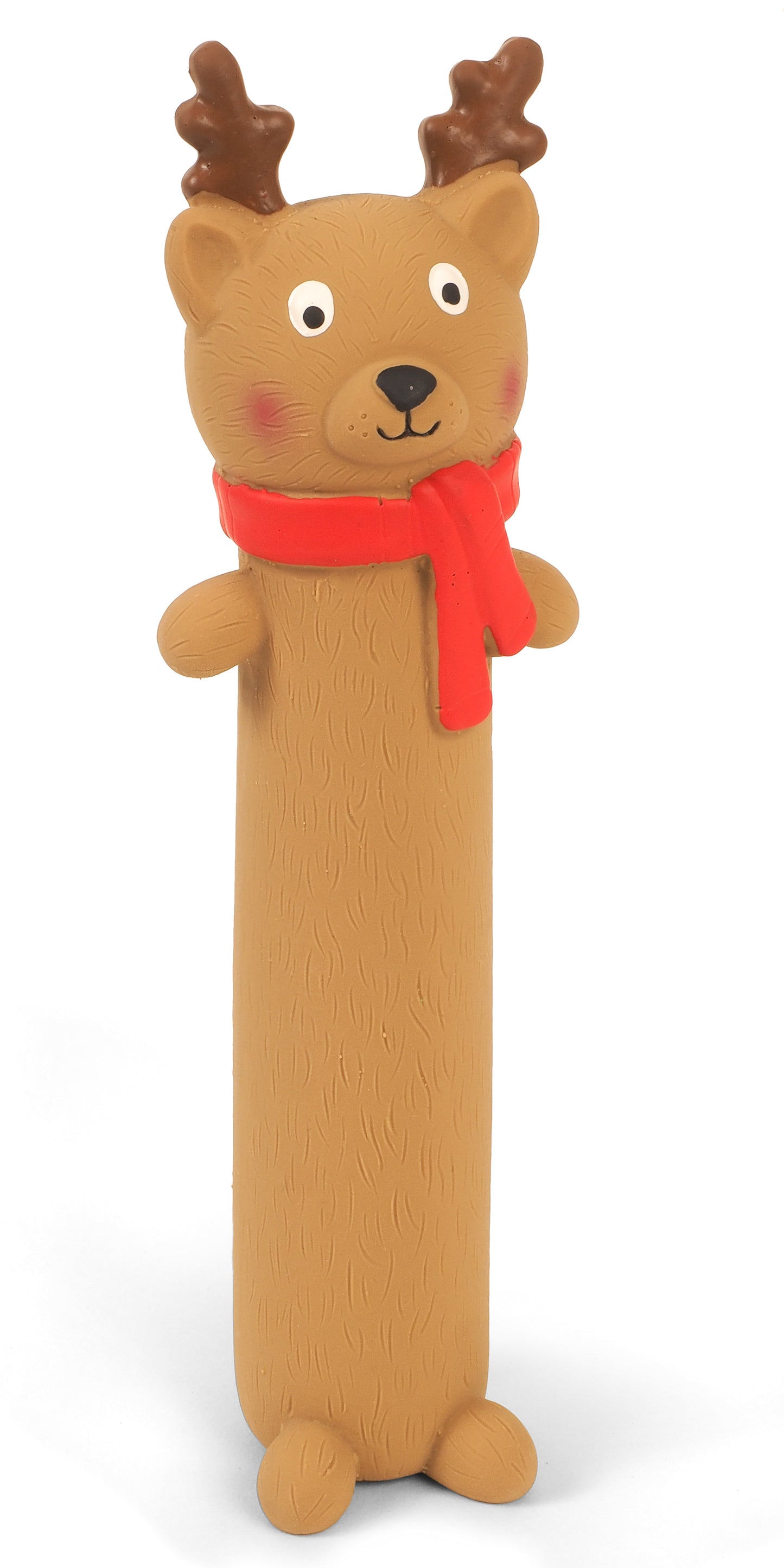 Teds Latex Sausage Squeaker