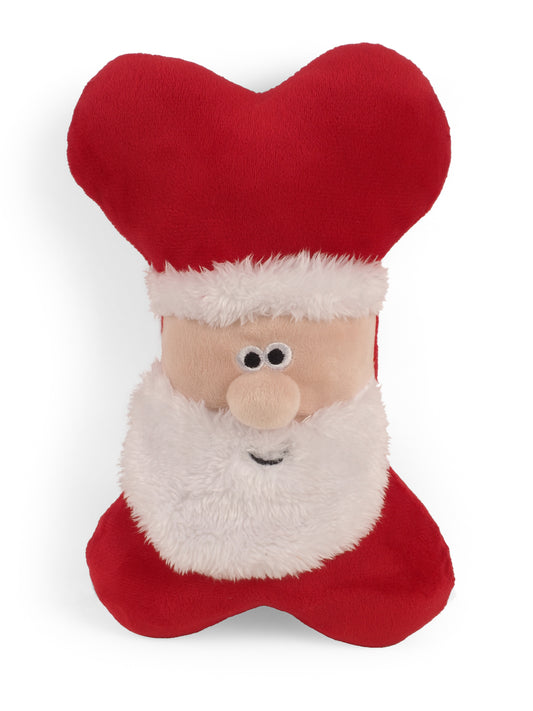 Teds Squeaky SantaBone