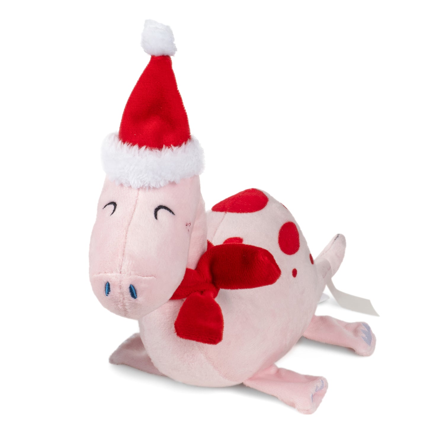 Teds Christmas Dino PlayPal