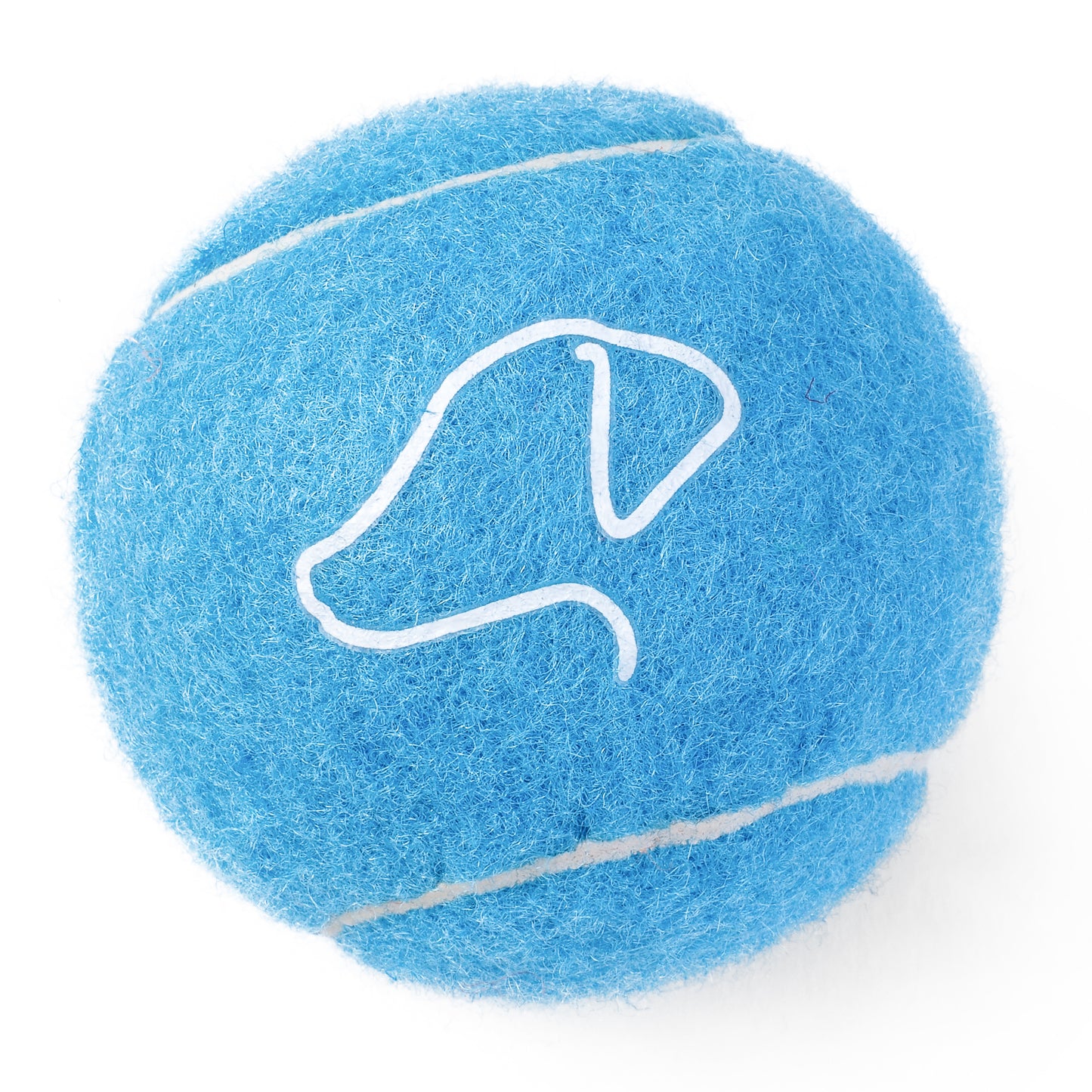 Teds  Tennis Balls 3 Pack