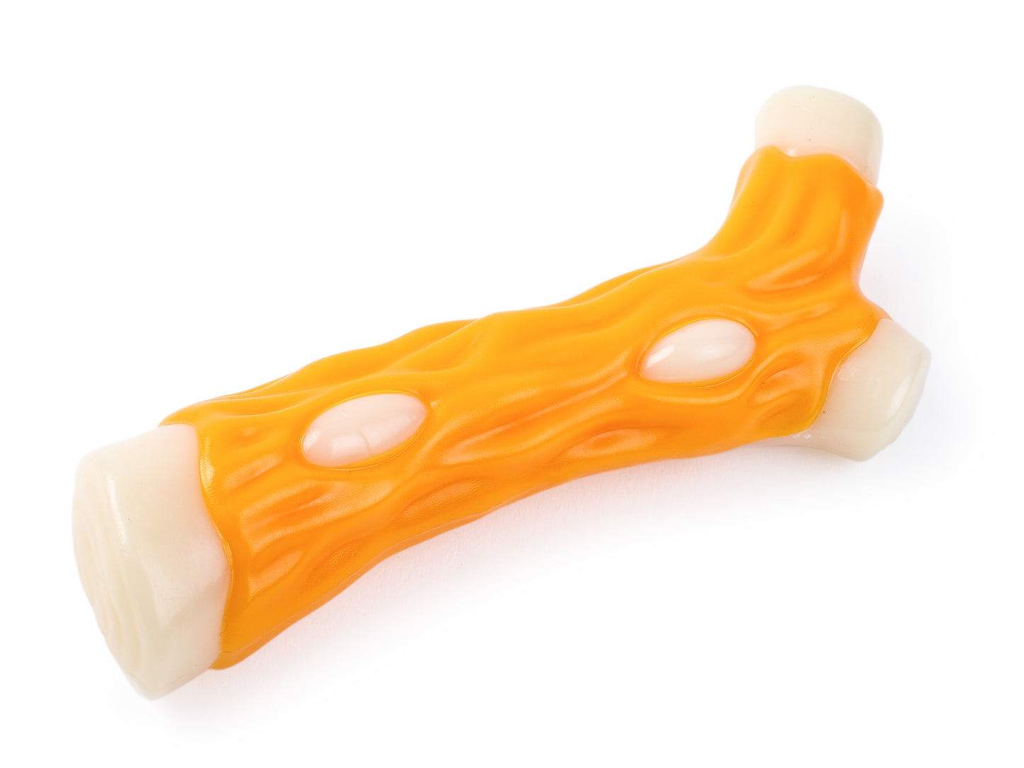 Teds Chicken Flavour Nylon TuffSticks - 17cm