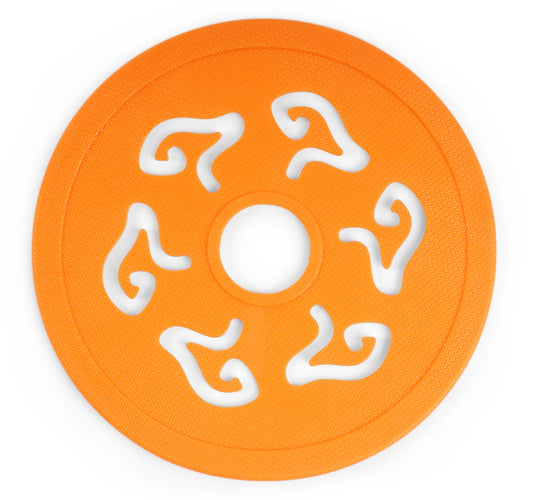 Teds Dog Spinner 25cm