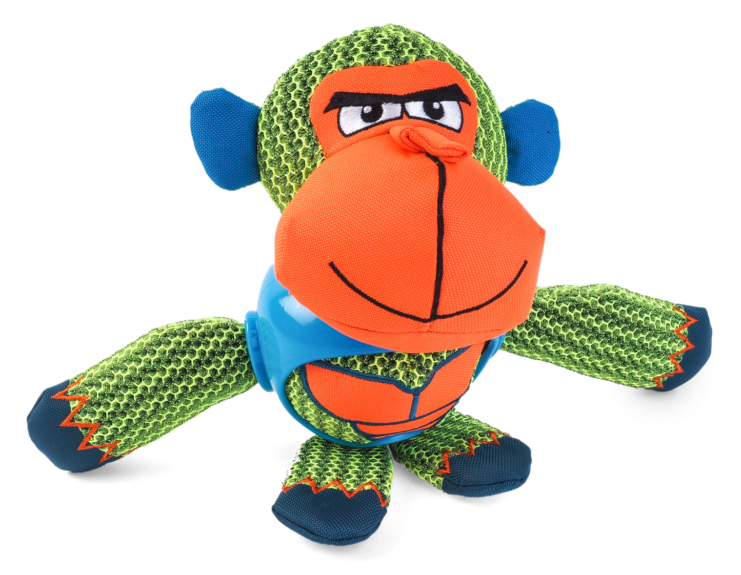 Teds Dura-Chimp
