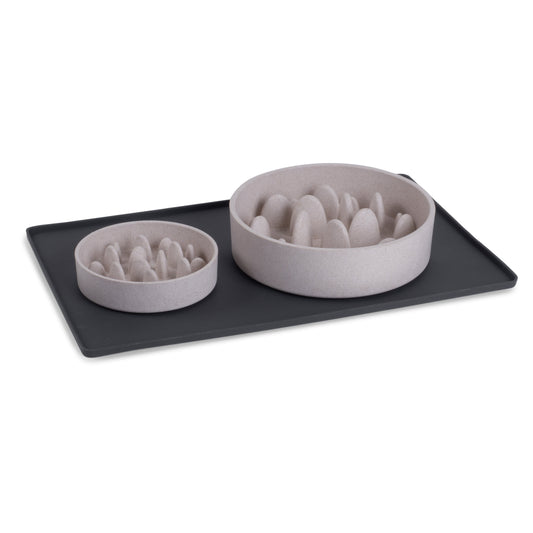 Teds Floor Grip  Feeding Mat