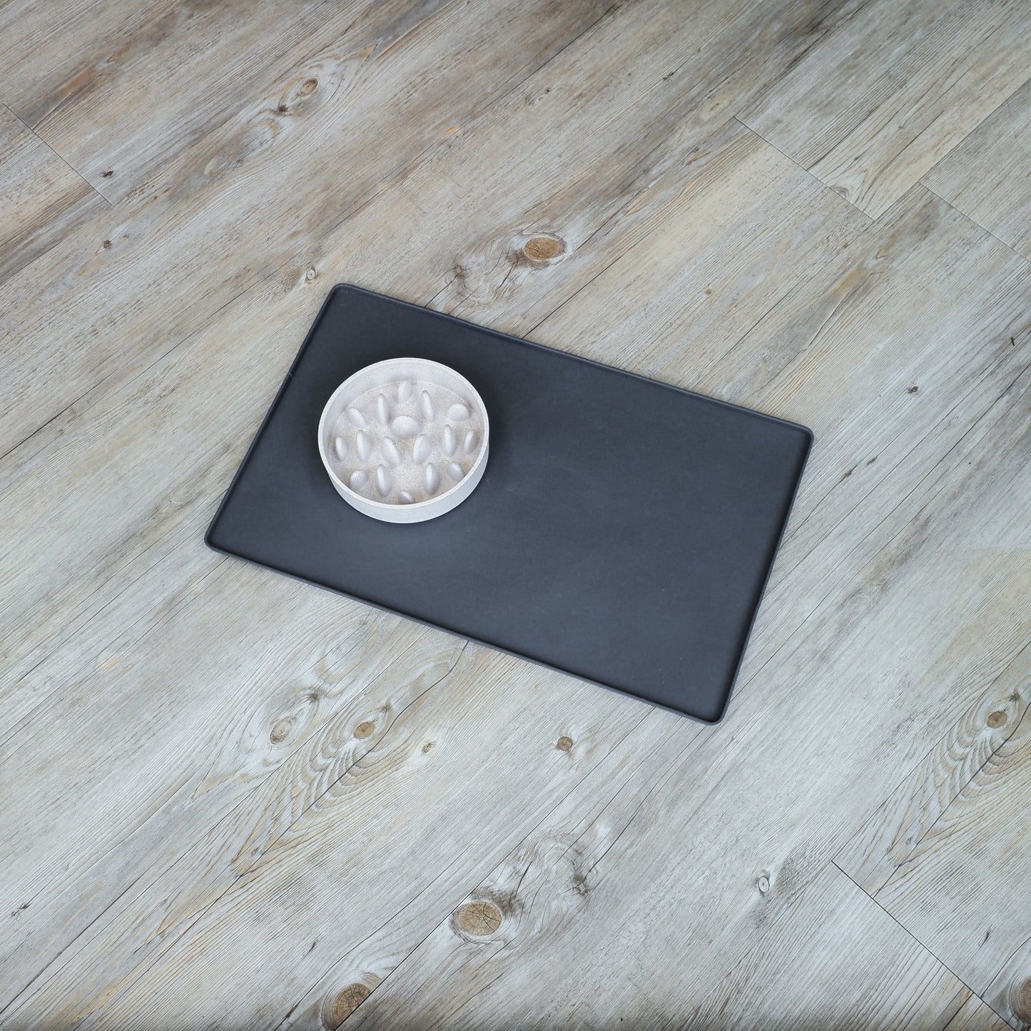 Teds Floor Grip  Feeding Mat