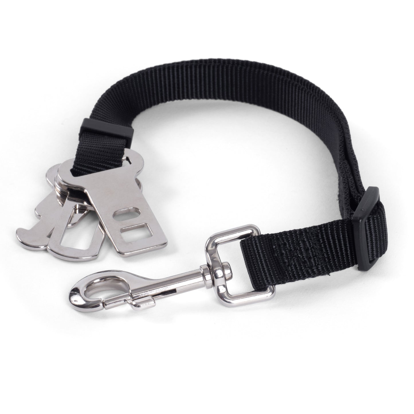 Teds SafeDog Universal Seat Belt Clip