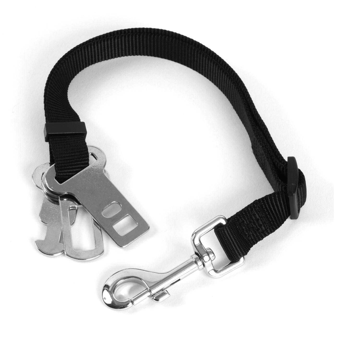 Teds SafeDog Universal Seat Belt Clip