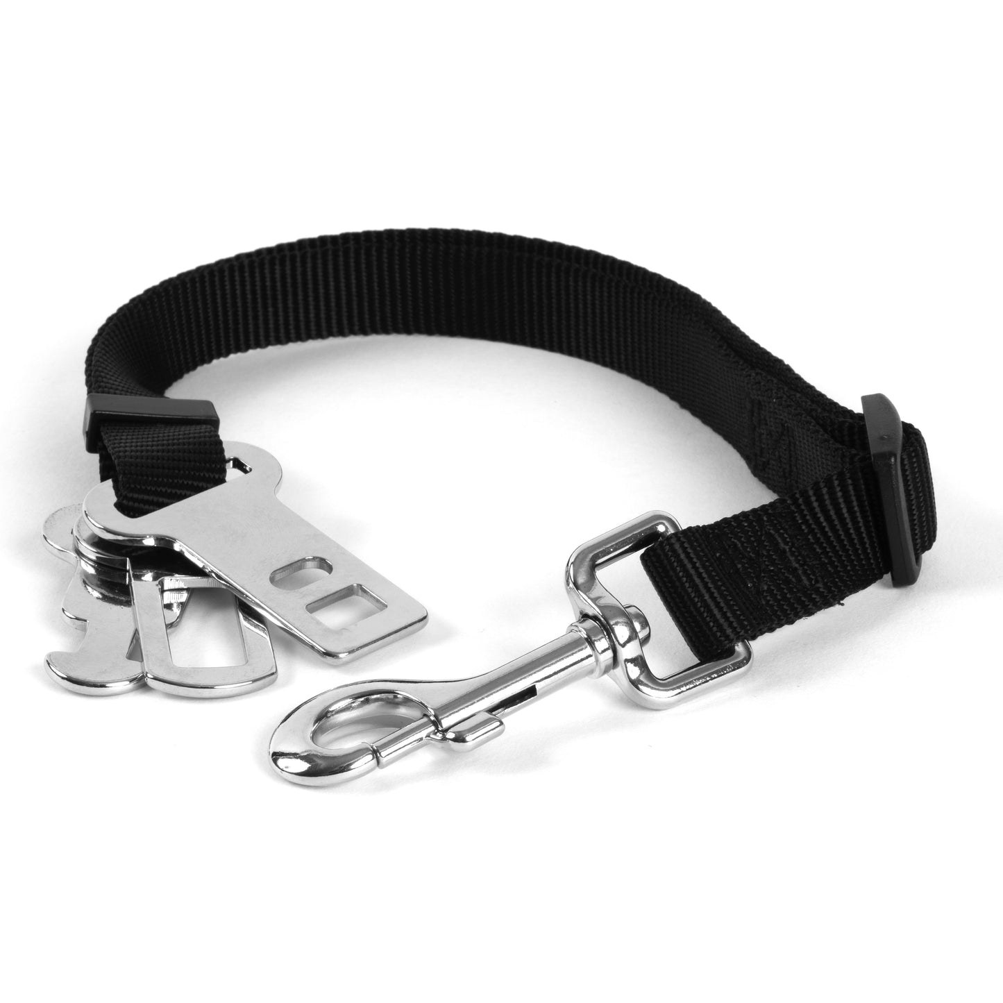 Teds SafeDog Universal Seat Belt Clip