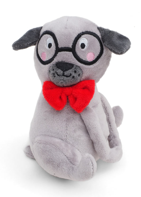 Teds Percy Pug PlayPal - Small
