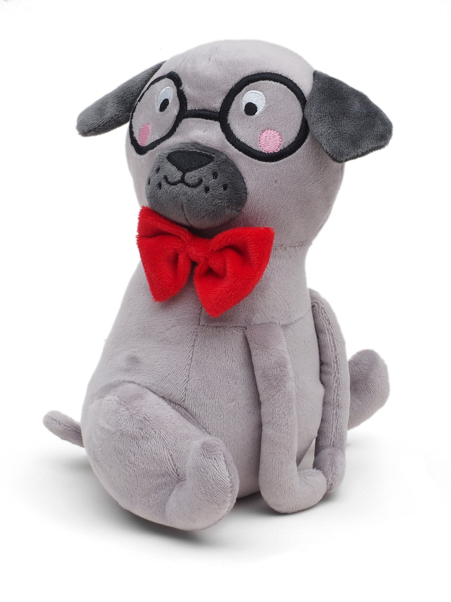 Teds Percy Pug PlayPal - Large