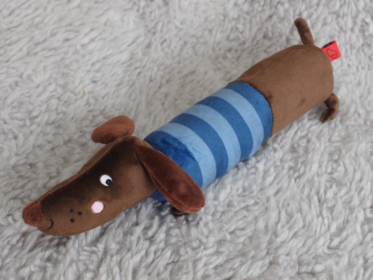 Teds Frankie Sausage PlayPal - Small