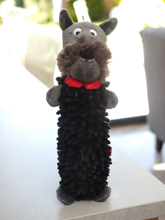 Teds Hamish Sausage Squeaker