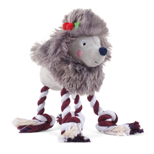 Teds Penelope Rope-Legs PlayPal - Small
