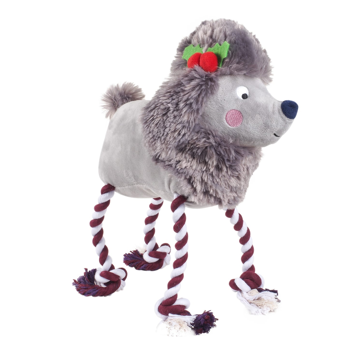 Teds Penelope Rope-Legs PlayPal - Large