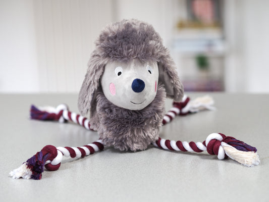 Teds Penelope Rope-Legs PlayPal - Large