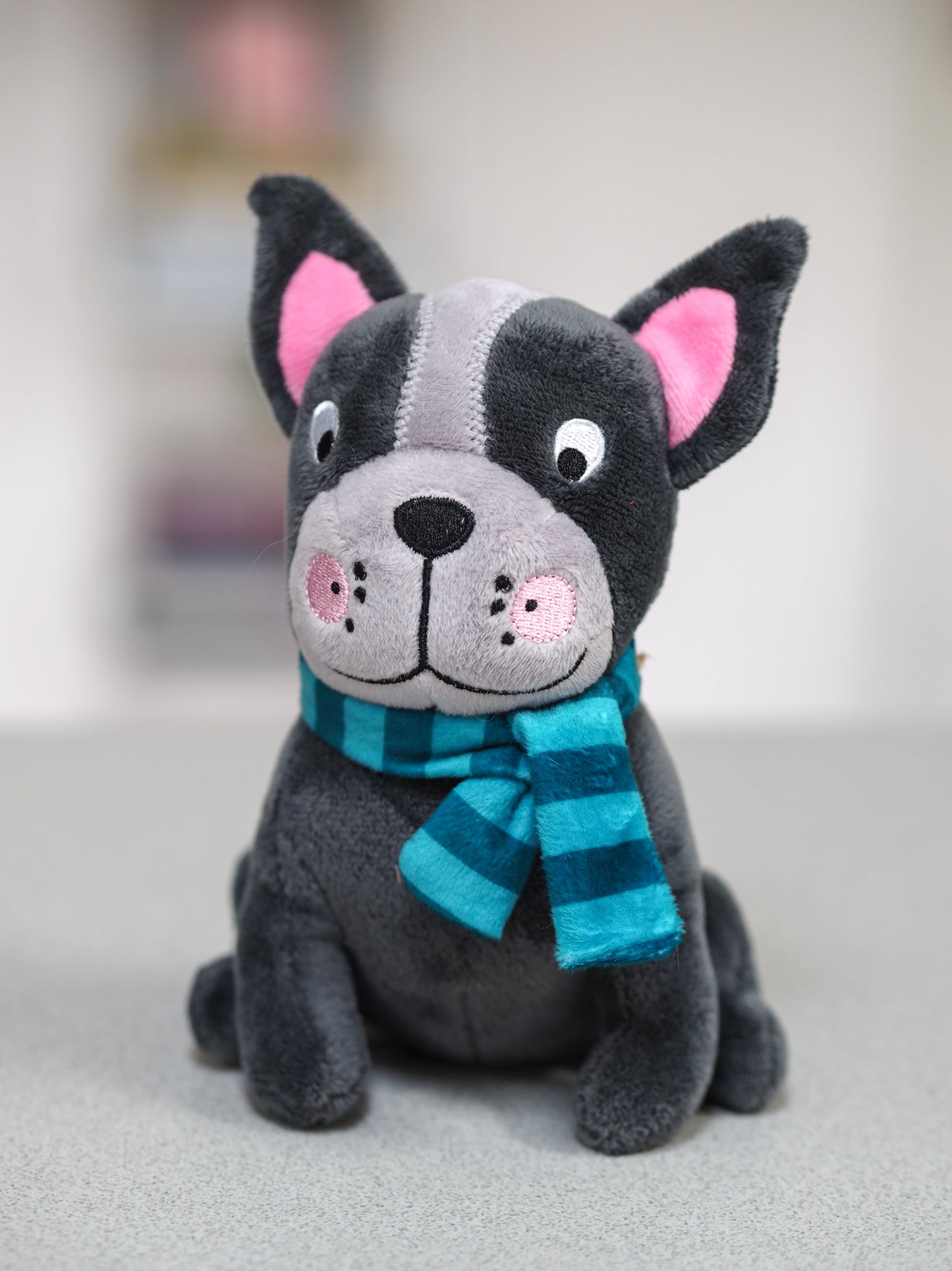Teds Frenchie PlayPal - Small