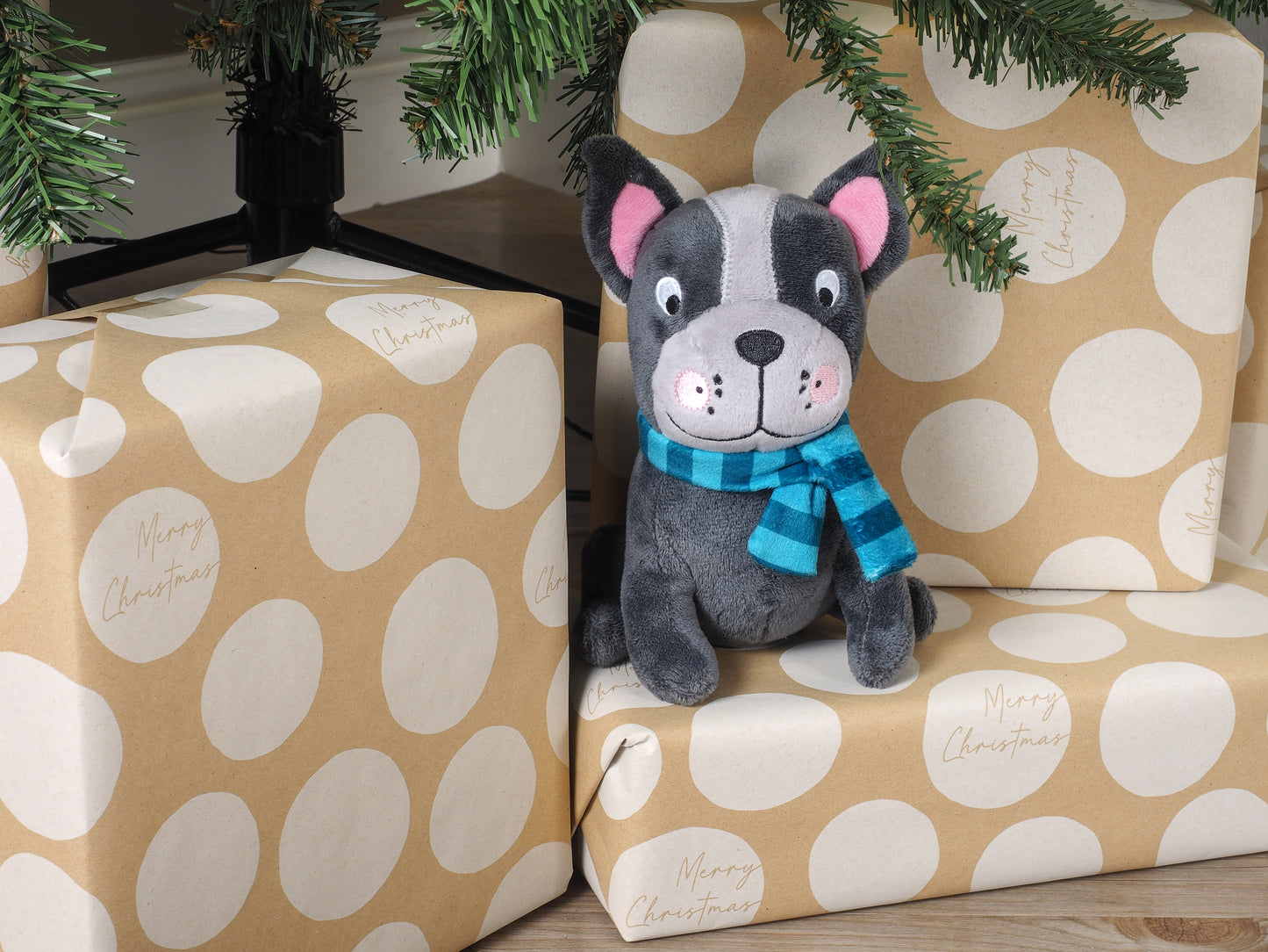 Teds Frenchie PlayPal - Small