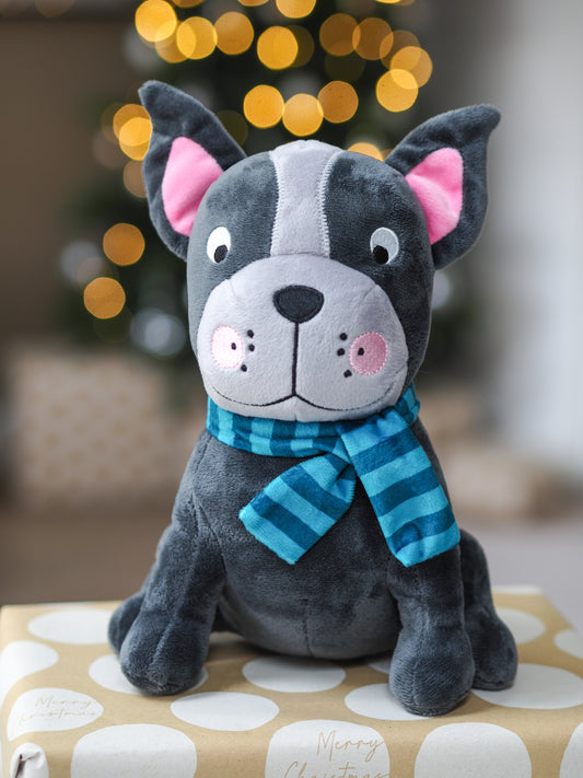 Teds Frenchie PlayPal - Large