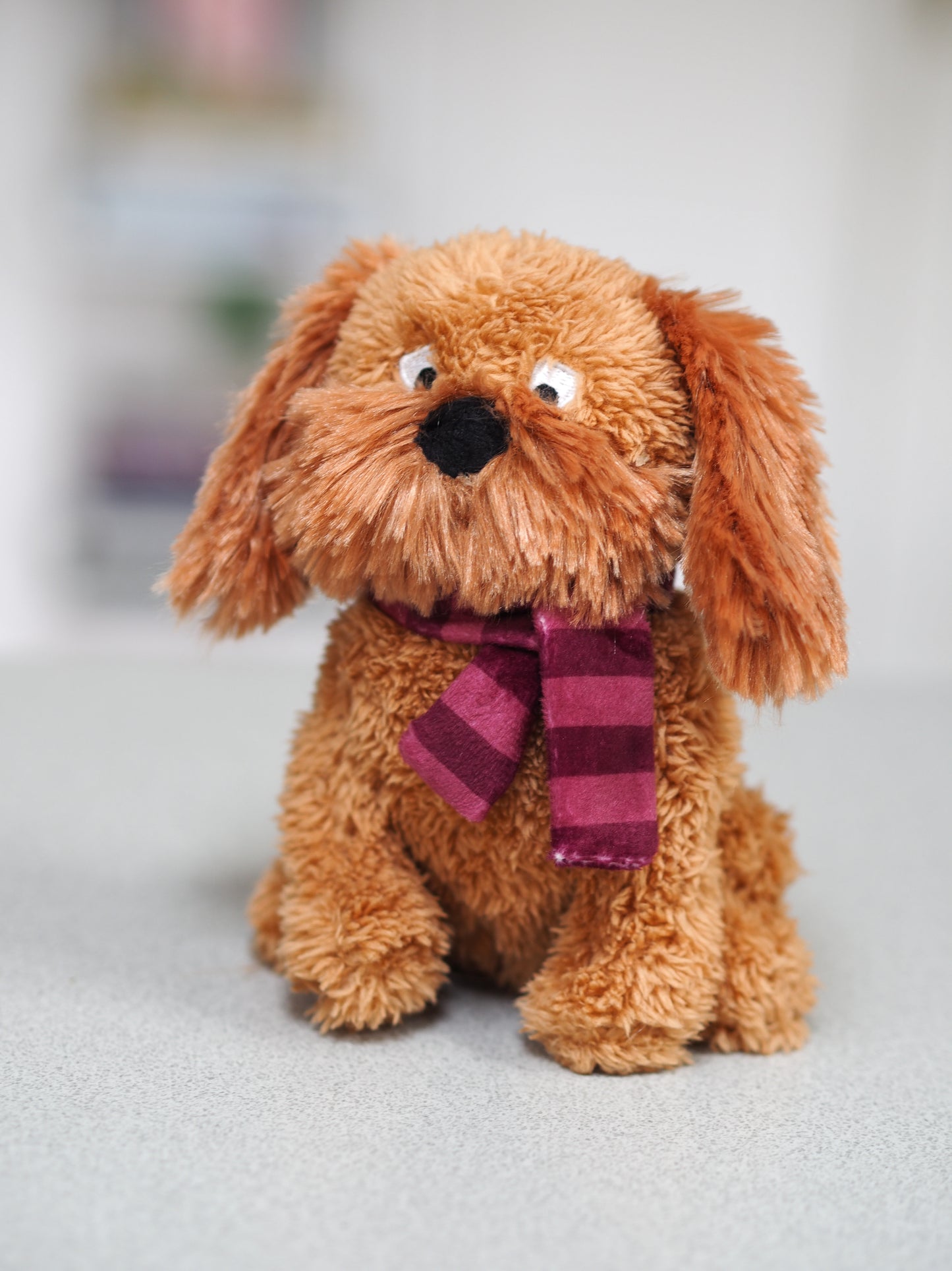 Teds Cockapoo PlayPal - Small