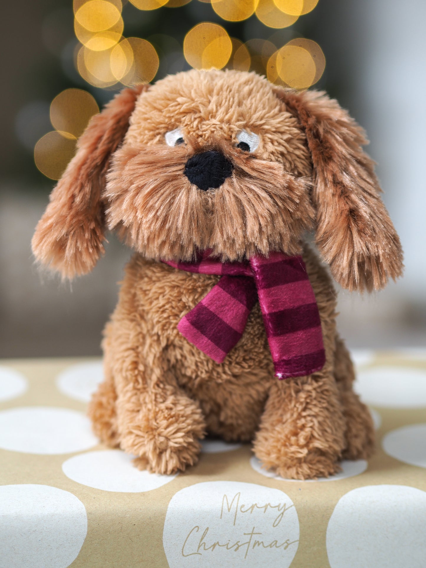 Teds Cockapoo PlayPal - Small