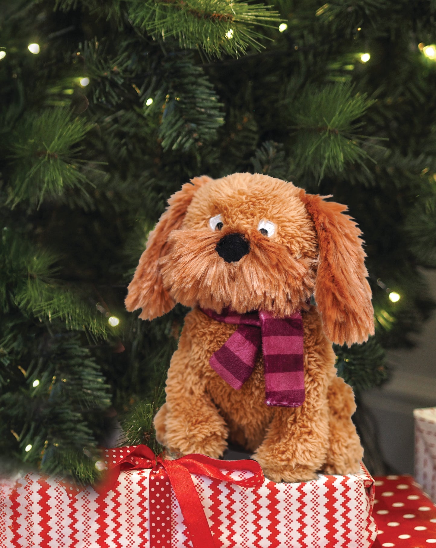 Teds Cockapoo PlayPal - Small