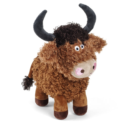 Teds Yak PlayPal - Small
