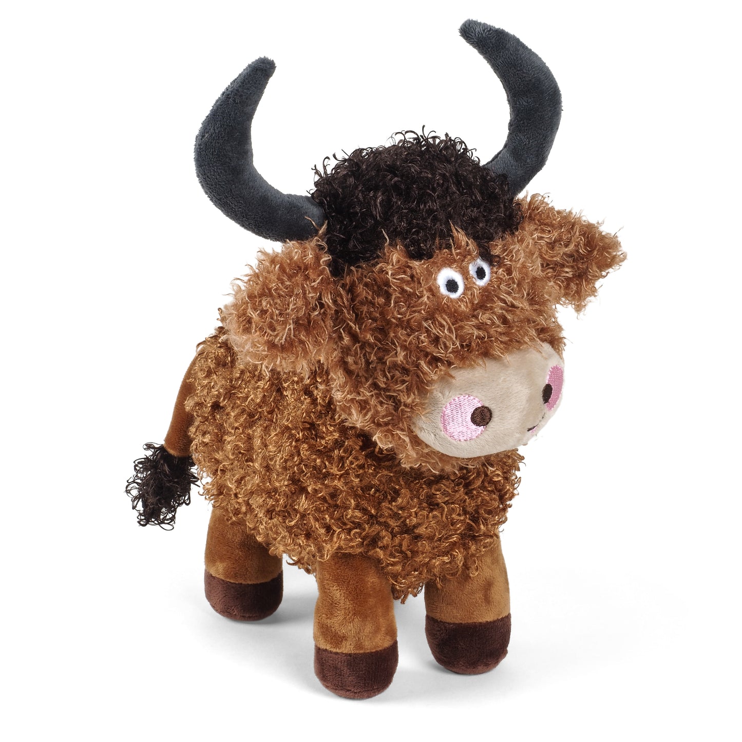Teds Yak PlayPal - Large