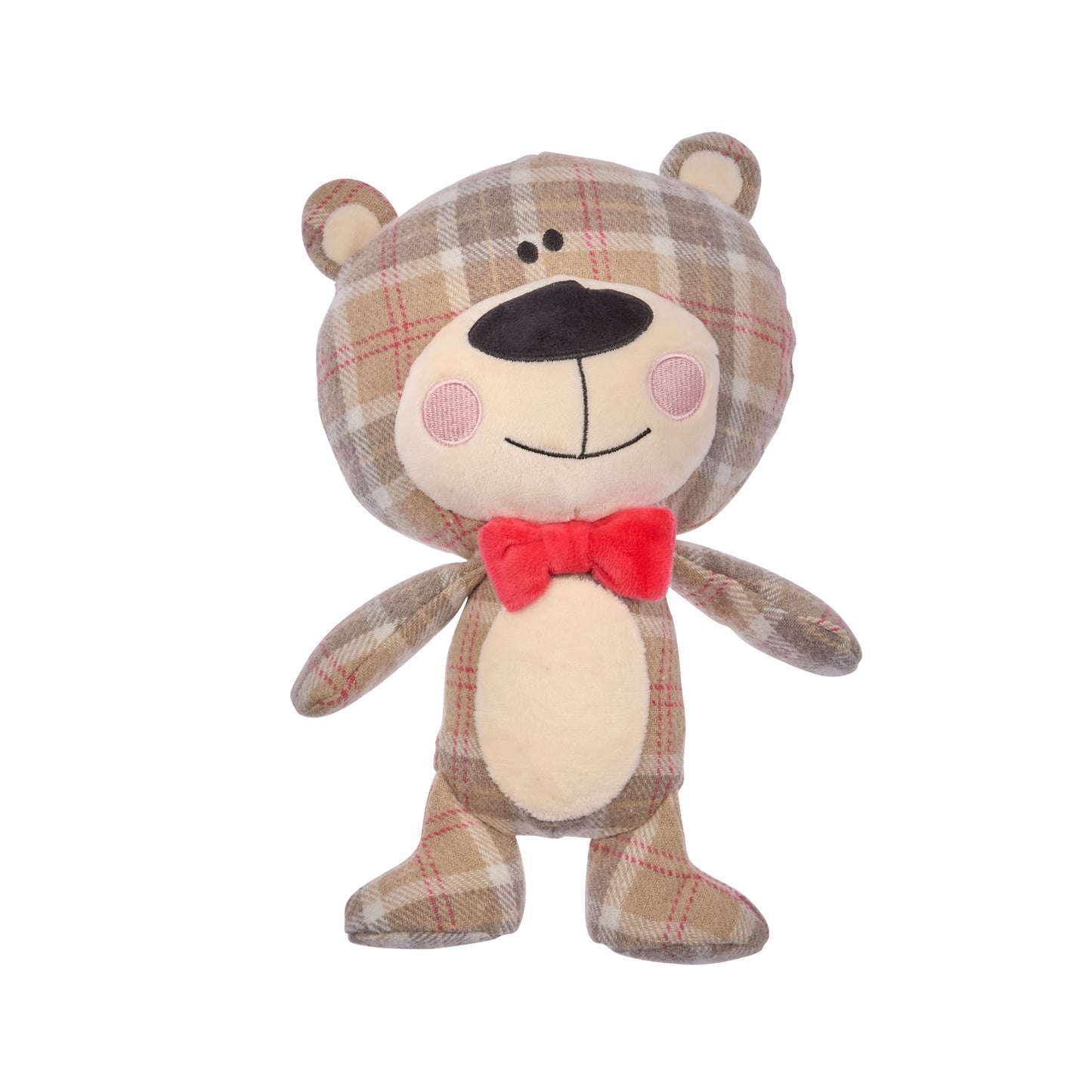 Teds County Bear PlayPal