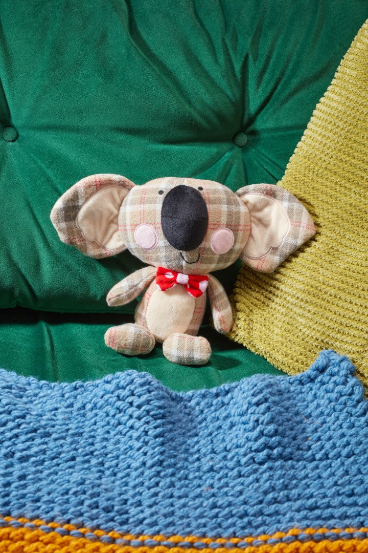 Teds County Koala PlayPal