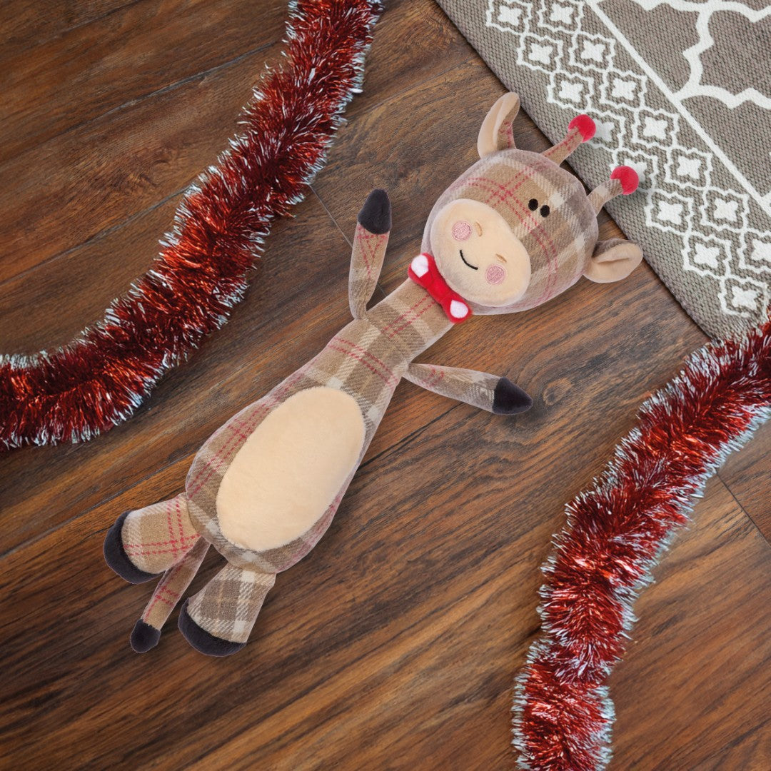 Teds County Giraffe PlayPal