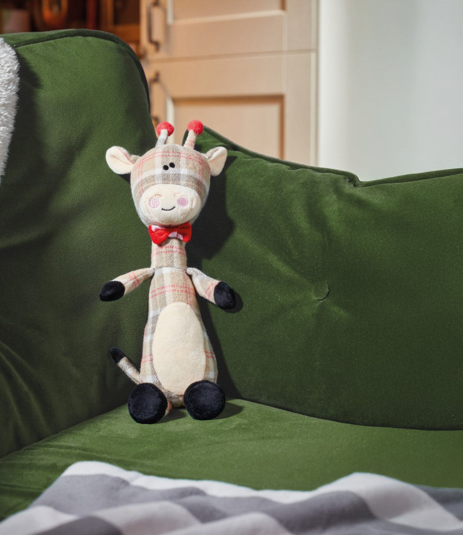 Teds County Giraffe PlayPal