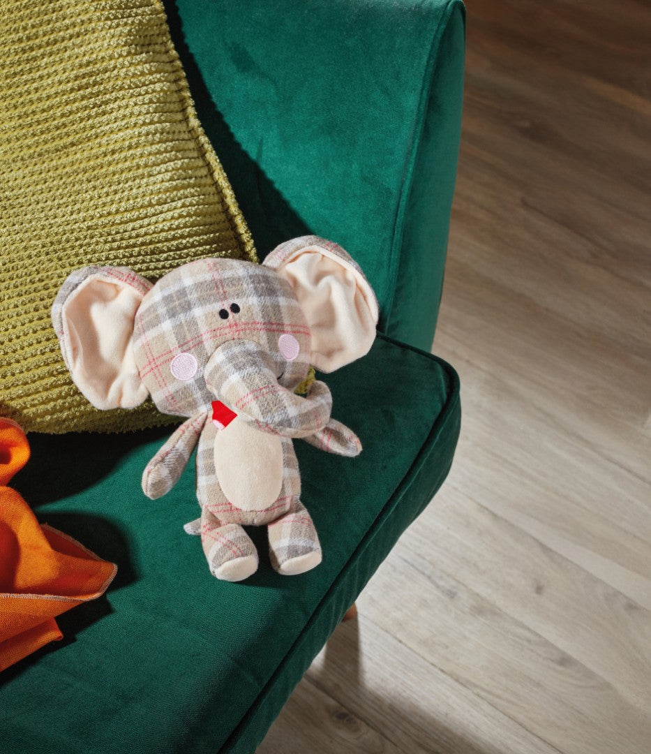 Teds County Jumbo PlayPal