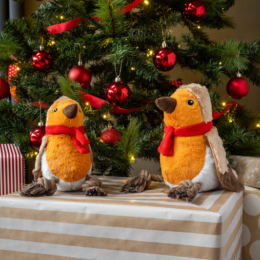 Teds Robbie Rope-Legs PlayPal