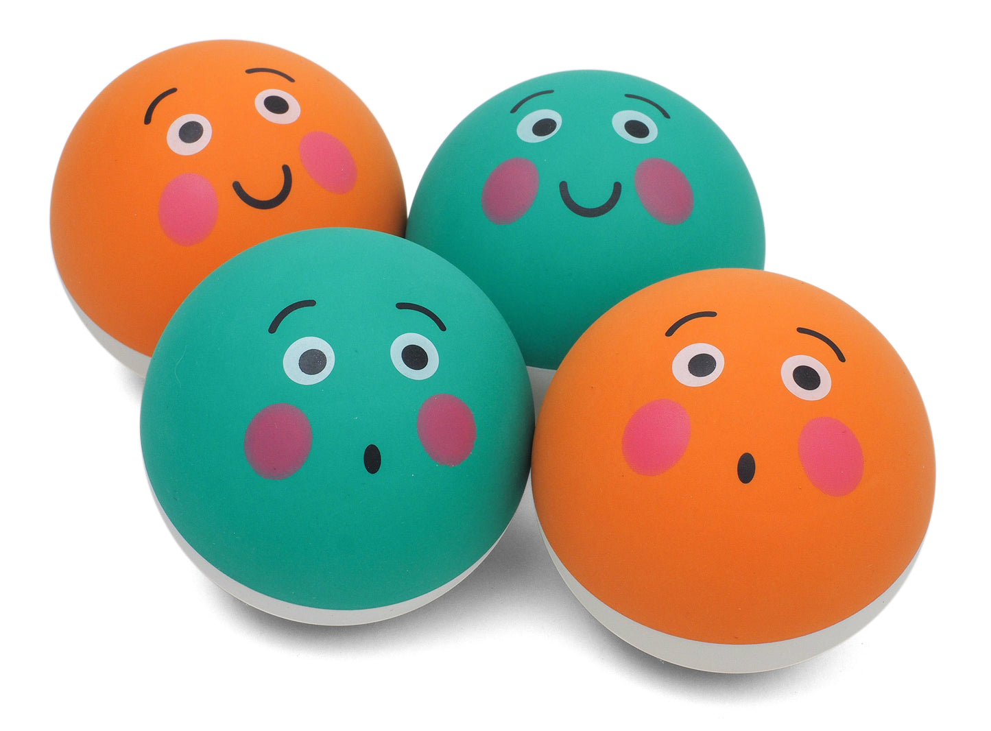 Teds Ultra Bounce Ball - 6cm