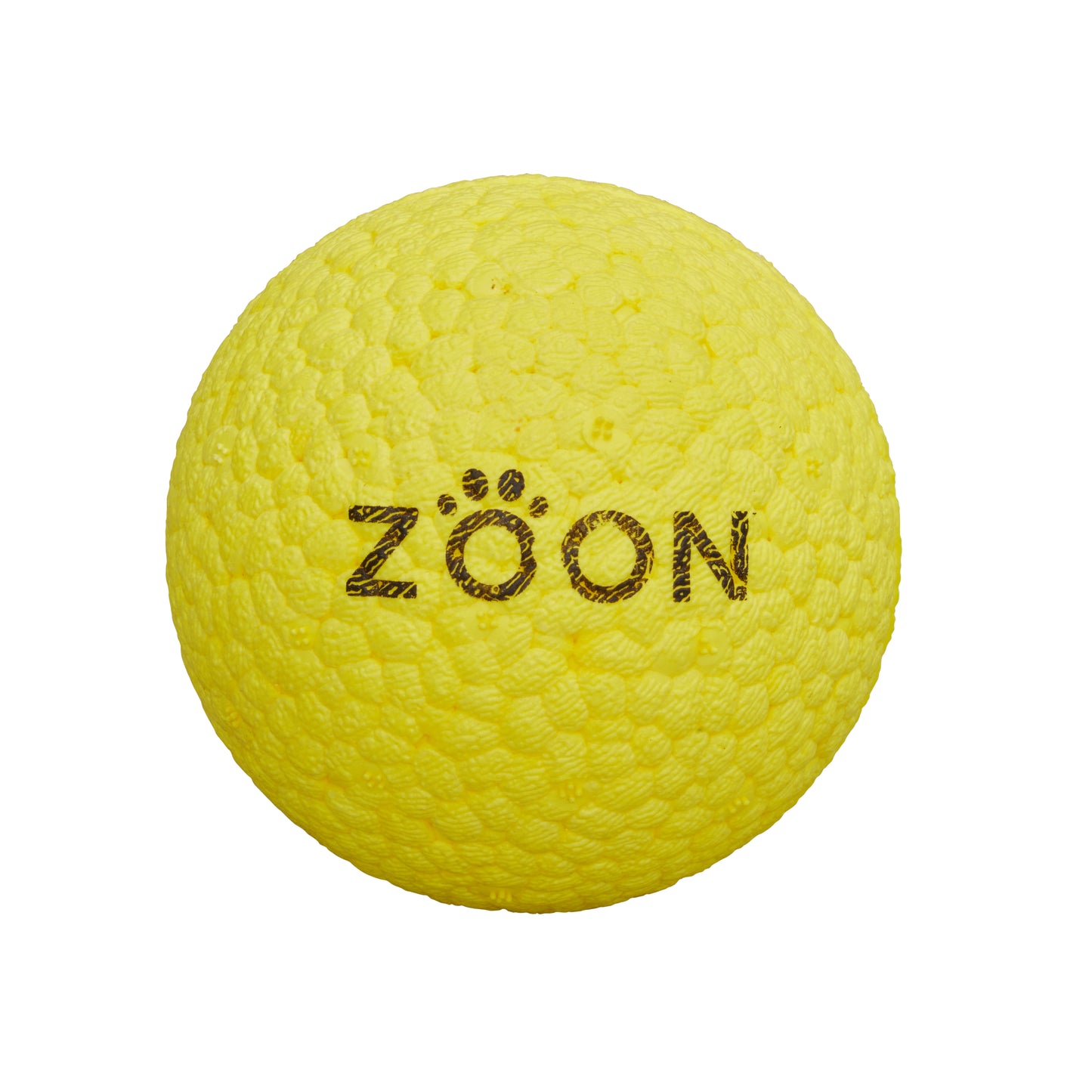 Teds Indestruct-a-Ball 7cm