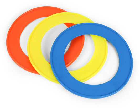 Teds Fling-a-Ring 22cm