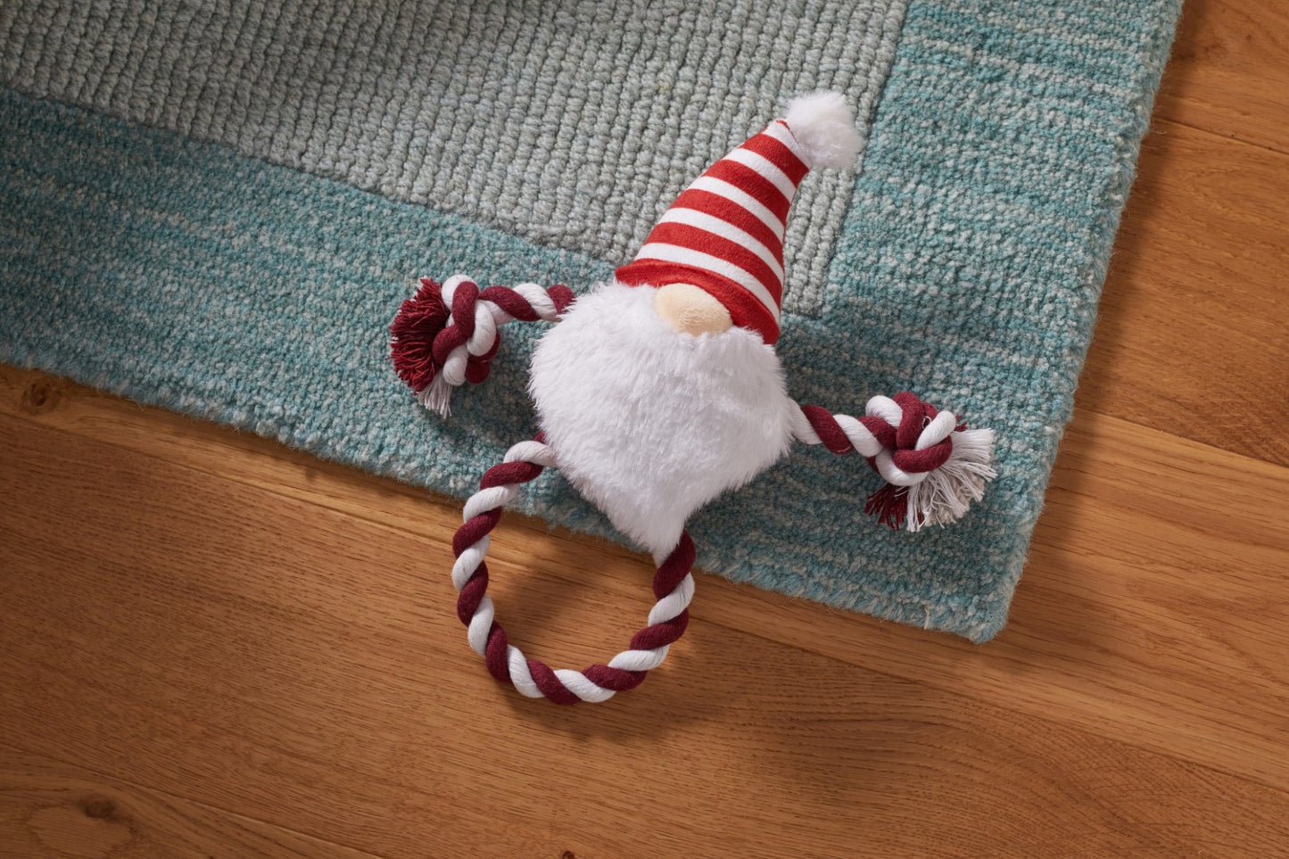 Teds Gonky Playpal (Red)