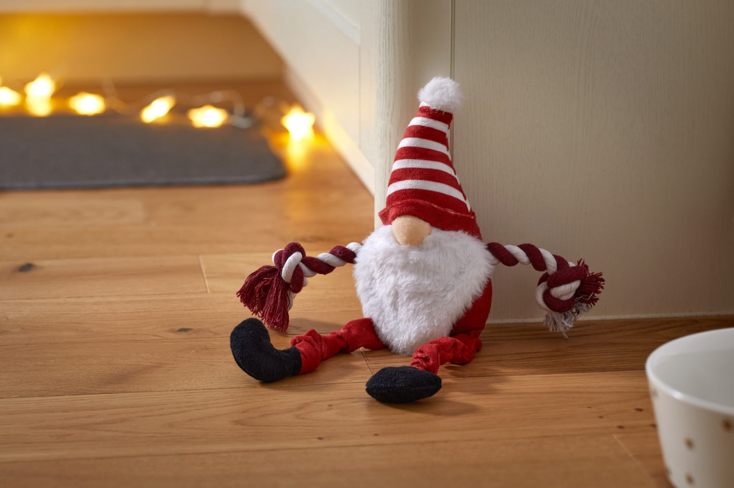 Teds Gonky Playpal (Red)