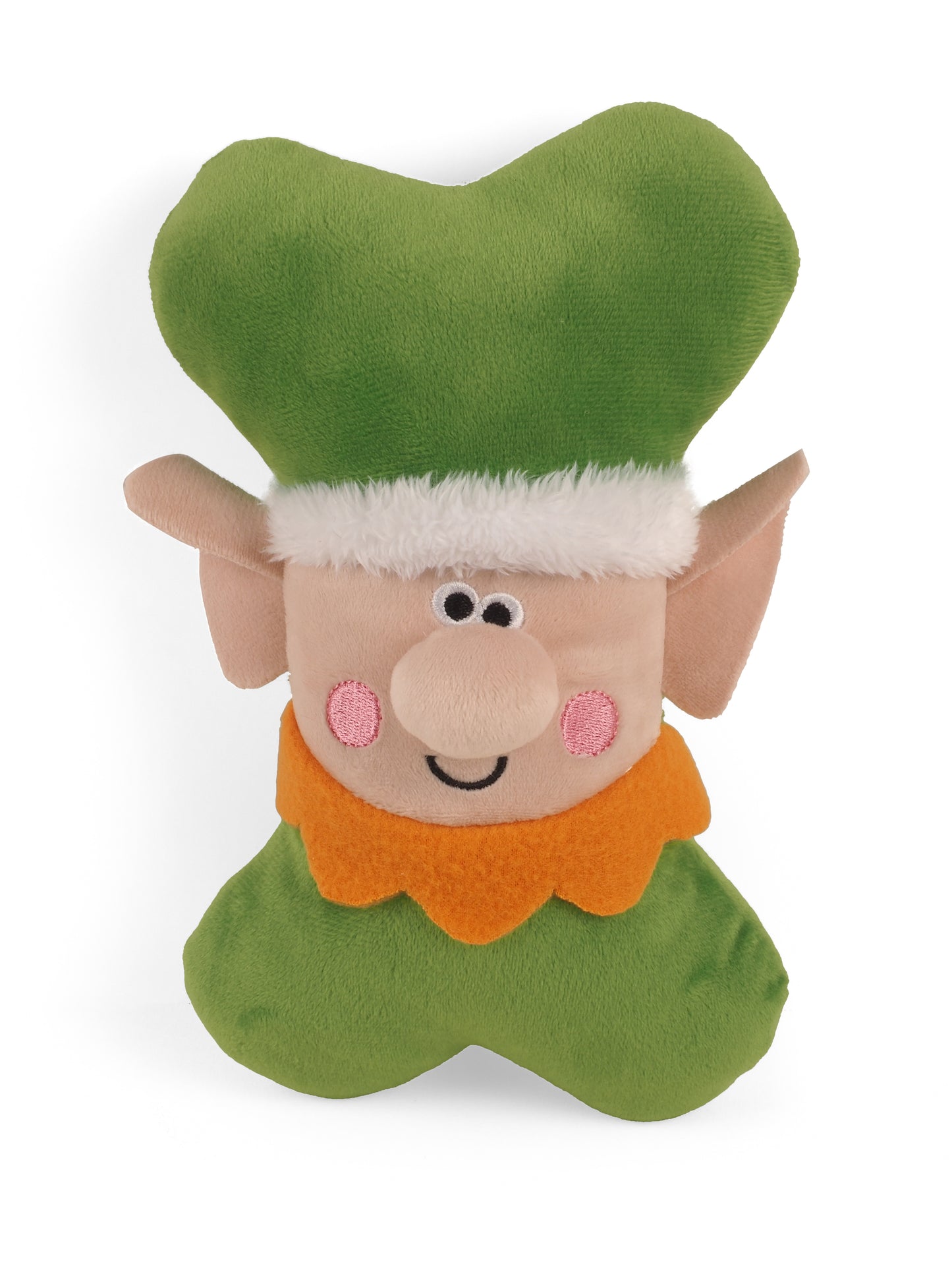 Teds Squeaky ElfBone
