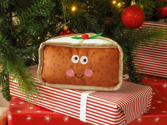 Teds Xmas CakePal