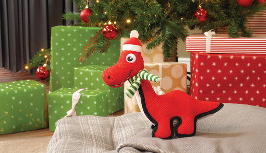 Teds Xmas DinoPal