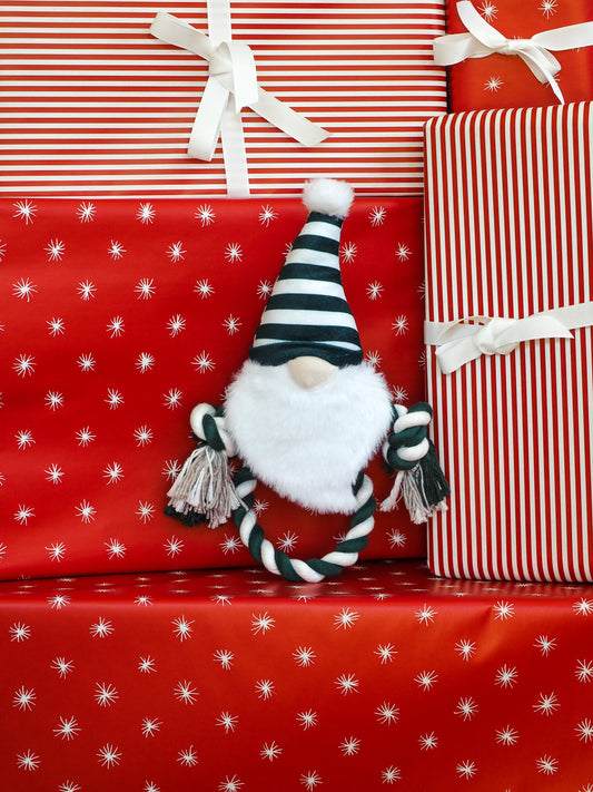 Teds Gonky Playpal (Green)