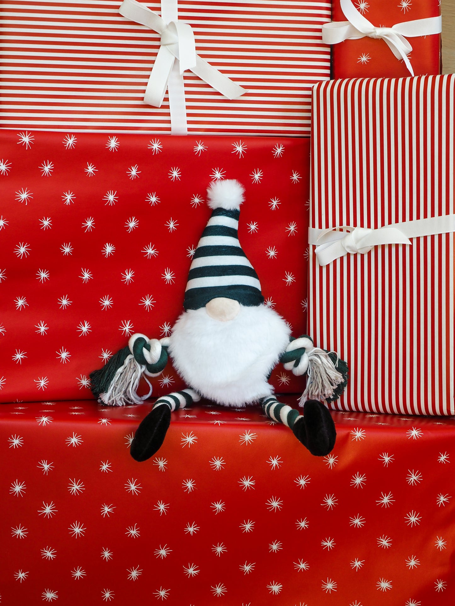 Teds Gonky Playpal (Green)