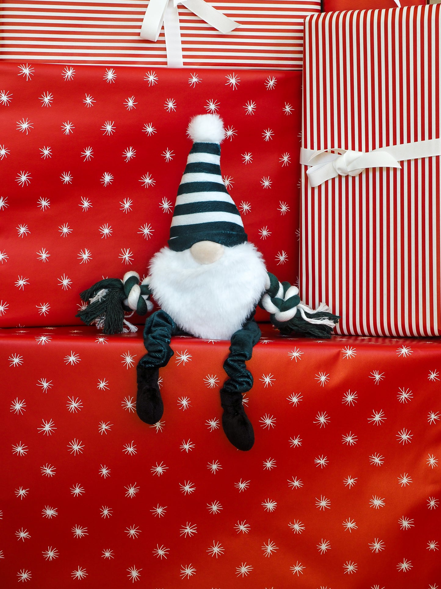 Teds Gonky Playpal (Green)